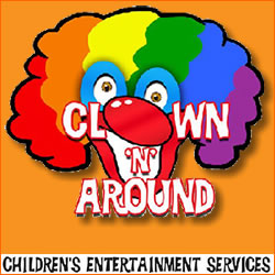 Clown N Around!